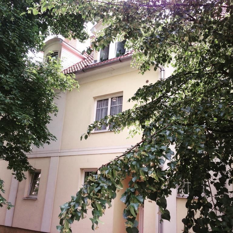 Tuenderpart Apartment Eger Ruang foto